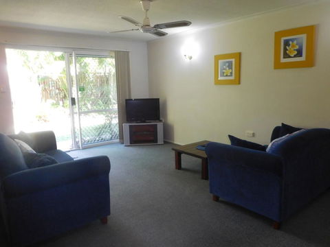 Bayshores Apartment Hervey Bay - Accommodation Rockhampton 2