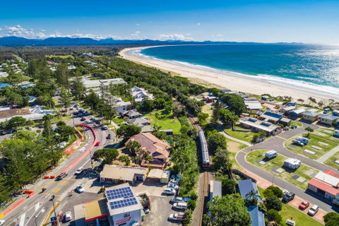 Bayside Court Apartments - Accommodation Rockhampton 2