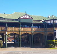 Bayswater Tweed - Accommodation Rockhampton