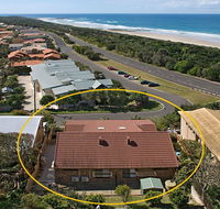 Bayview - East Ballina - Accommodation Rockhampton