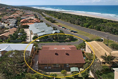 Bayview - East Ballina - Accommodation Rockhampton 0