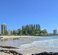 Bayview Apartments Rainbow Bay - Accommodation Rockhampton