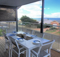 Bayview Beach House Apartment No 2 - Accommodation Rockhampton