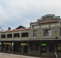 Bayview Hotel - Batemans Bay - Accommodation Rockhampton