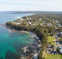 Bayview on Bowen  Jervis Bay Rentals - Accommodation Rockhampton