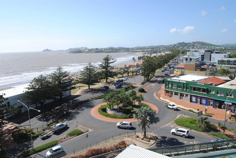 Bayview Tower - Accommodation Rockhampton 3