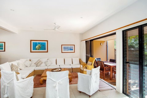 Bayvilla 3 @ Belongil Beach - Accommodation Rockhampton 3