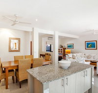 Bayvilla 3  Belongil Beach - Accommodation Rockhampton