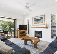 Bayvilla 4  The Beach - Accommodation Rockhampton