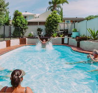 Beach  Bay Holiday Rental - Nelson Bay