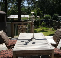 Beach and Bush Getaway - Accommodation Rockhampton