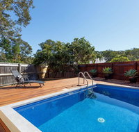 Beach Break - Accommodation Rockhampton