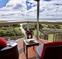 Beach Break - Accommodation Rockhampton