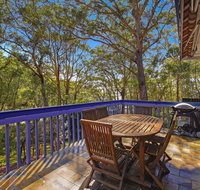 Beach Break with your dog - Pet Friendly - Accommodation Rockhampton