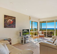 Beach Breakers Apartment - Stunning Views - Accommodation Rockhampton