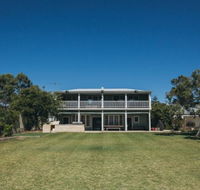 Beach Buoys House - Accommodation Rockhampton