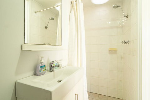 Beach Cabins Merimbula - Accommodation Rockhampton 3