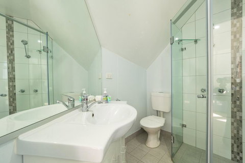 Beach Cabins Merimbula - Accommodation Rockhampton 1