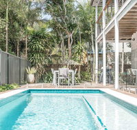 Beach Chalet - Accommodation Rockhampton
