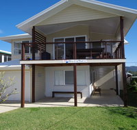 Beach Club 1 5 Gowing Street - Accommodation Rockhampton