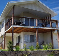 Beach Club 2 5 Gowing Street - Accommodation Rockhampton