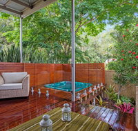 Beach Cottage on Cassia Avenue Central Coolum Beach - Accommodation Rockhampton