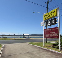 Beach Drive Motel - Accommodation Rockhampton
