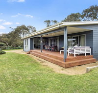 Beach Fun - 11 Broadbeach Drive - Accommodation Rockhampton