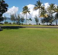 Beach Haven - Accommodation Rockhampton