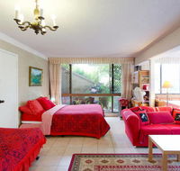 Beach Haven Studio - Accommodation Rockhampton