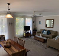Beach Haven Villa - Accommodation Rockhampton
