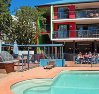 Beach Hostel Mooloolaba - Accommodation Rockhampton