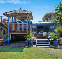 Beach House - Accommodation Rockhampton