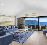 Beach House 72A Marine Drive - Fingal Bay - Accommodation Rockhampton