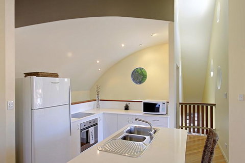 Beach House @ Tallows - Accommodation Rockhampton 2