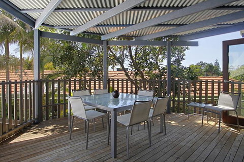 Beach House @ Tallows - Accommodation Rockhampton 1