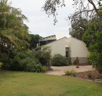 Beach House  Tallows - Accommodation Rockhampton