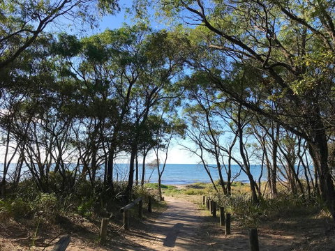 Beach House By The Bay - Accommodation Rockhampton 3