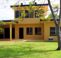 Beach House in Mylestom