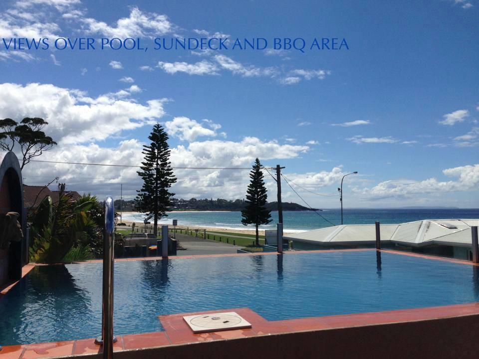 Mount Kingiman ACT Accommodation Rockhampton