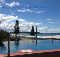 Beach House Mollymook - Accommodation Rockhampton