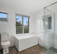 BEACH HOUSE ON PEARL - Accommodation Rockhampton