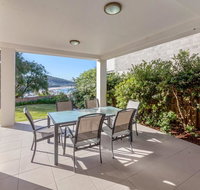 Beach House Pacific Road 1/20 - Accommodation Rockhampton