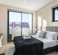 BEACH LOCATION STUDIO // CLOVELLY 5 - Accommodation Rockhampton