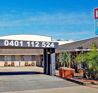Beach Motel Woolgoolga - Accommodation Rockhampton