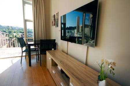 Beach Pad: Bondi Beach - Accommodation Rockhampton 2