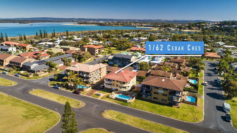 Beach Point - East Ballina - Accommodation Rockhampton 0