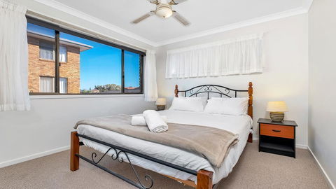 Beach Point - East Ballina - Accommodation Rockhampton 3