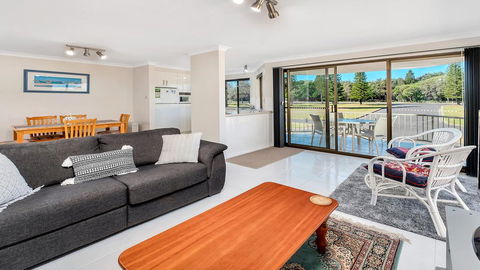 Beach Point - East Ballina - Accommodation Rockhampton 1