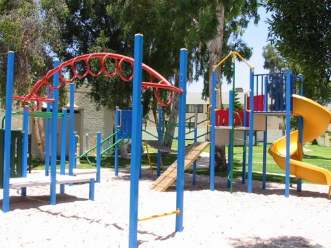 Beach Resort Kalbarri Unit 33 - Accommodation Rockhampton 3